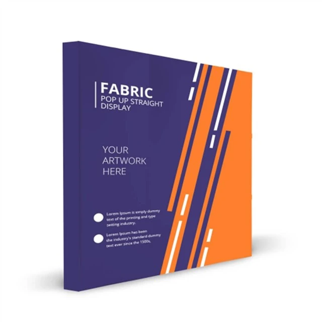 Transfer Display Banner Audinys 230gsm