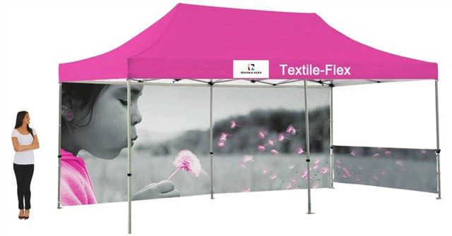 Transfer Sublimation Printable Palapinės poliesterio audinys