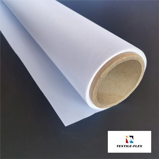 110 gsm tiesioginės dažų sublimacijos vėliavos audinys