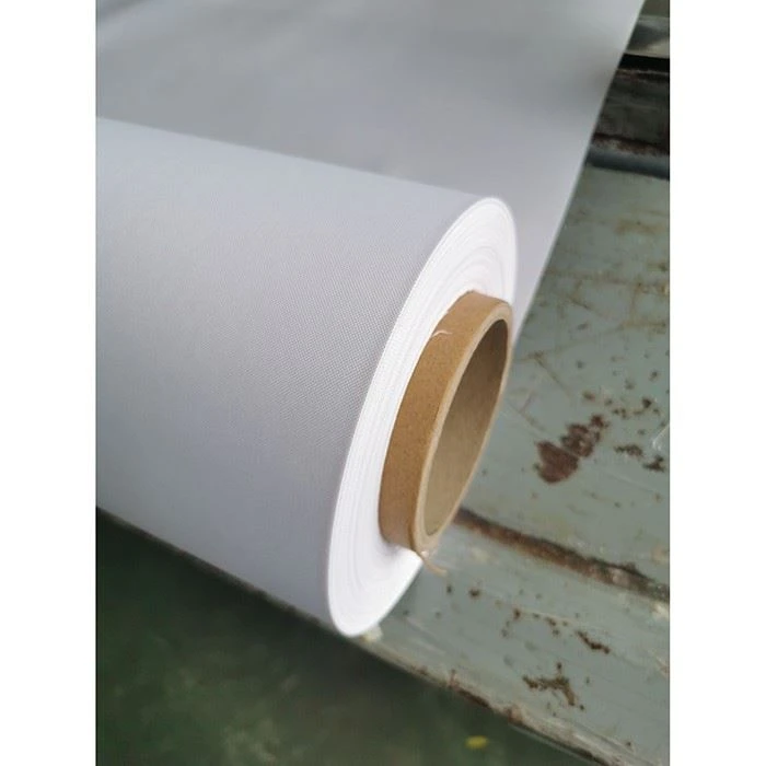 Backlit Banner Fabric for Light Box